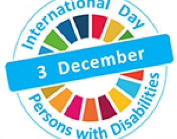 Raising awareness on disability and GBV